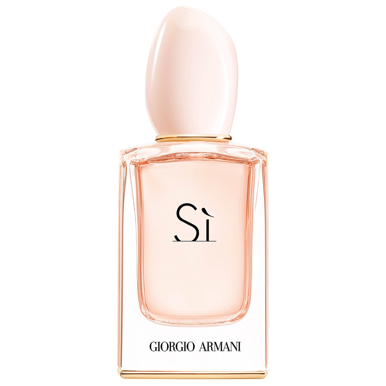 Giorgio Armani Sì Eau De Toilette Spray 50ml – Look Incredible