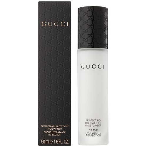 Gucci Perfecting Lightweight Moisturizer 50ml Look Incredible