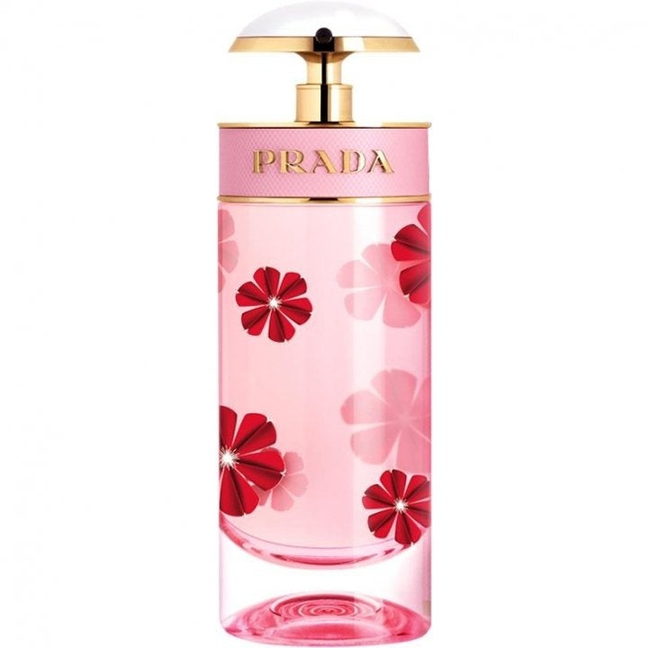 prada candy collector edition