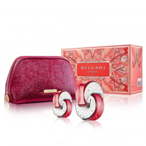 omnia bvlgari coral