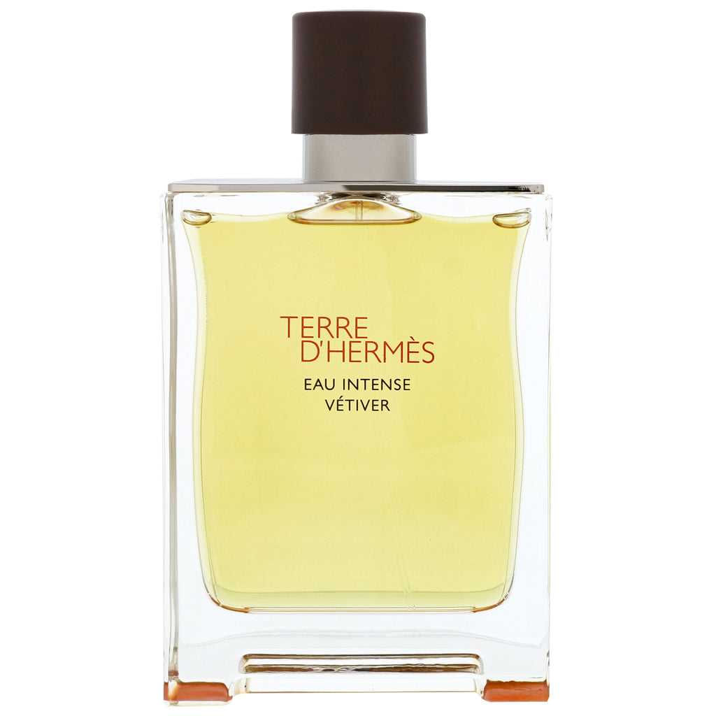 hermes vetiver 200ml