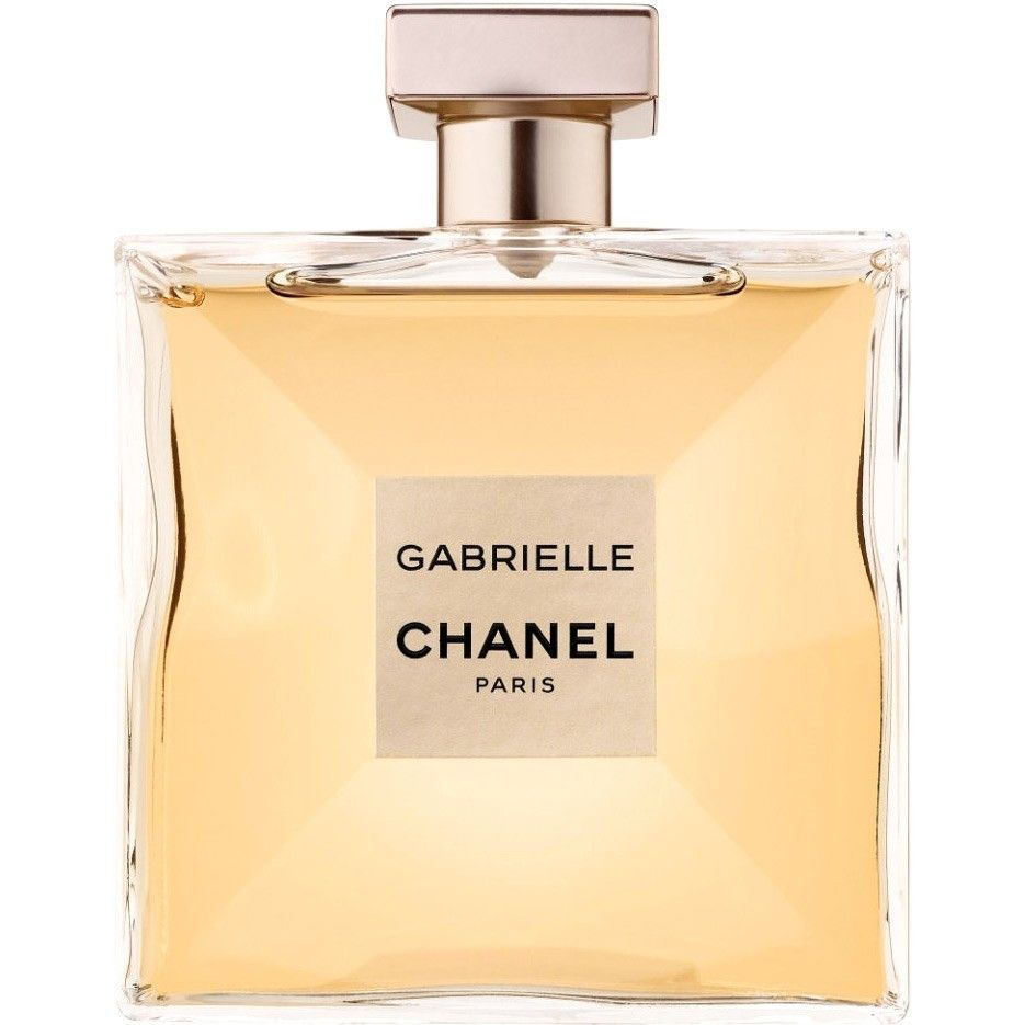 Chanel Gabrielle Eau De Parfum Spray 100ml Look Incredible