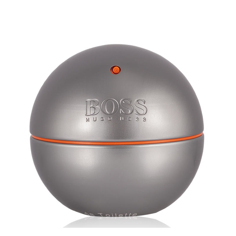 boss in motion eau de parfum