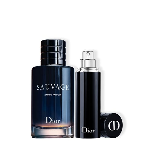 parfum refill dior sauvage