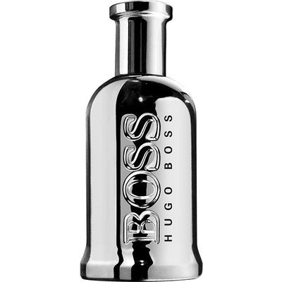 hugo boss patchouli