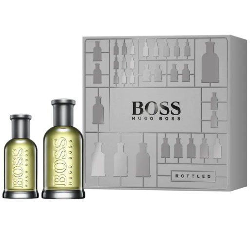 boss bottled eau de parfum 100ml