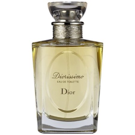 dior diorissimo edp