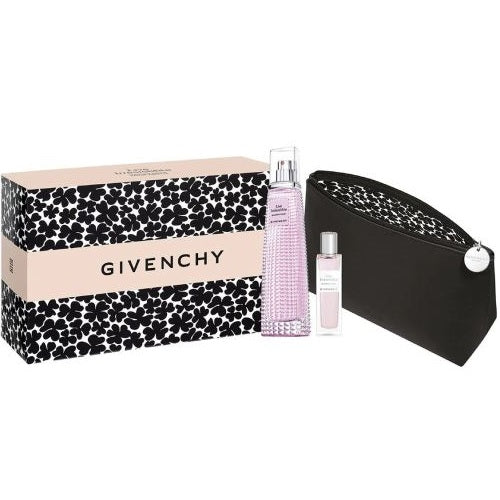 set givenchy live irresistible