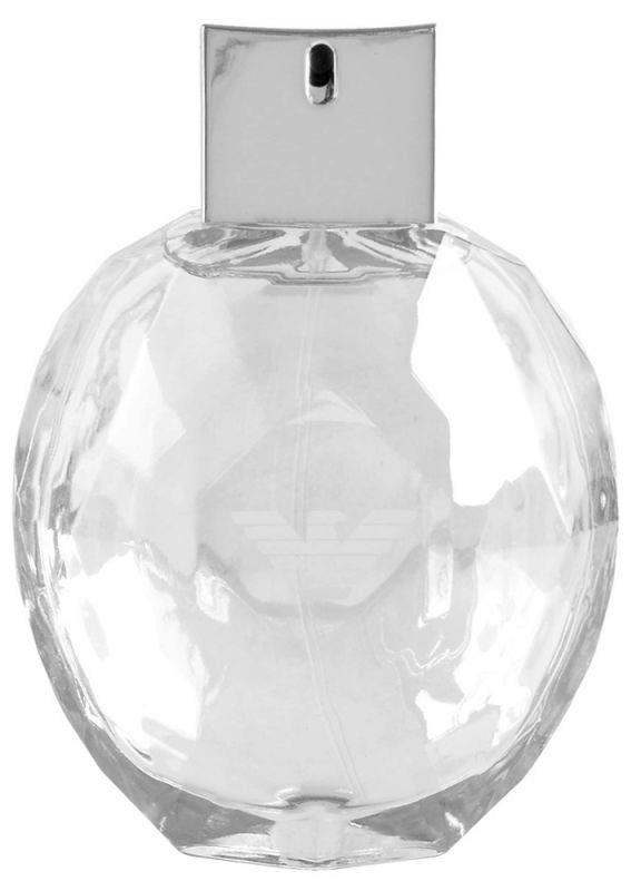 Emporio Armani Diamonds Eau De Parfum Spray 100ml – Look Incredible