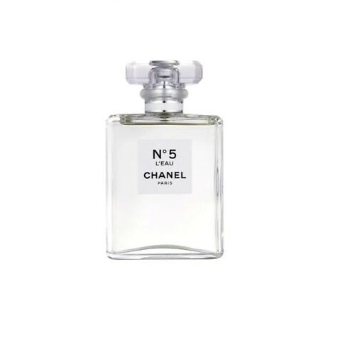 Chanel No 5 L Eau Eau De Toilette Spray 35ml Look Incredible