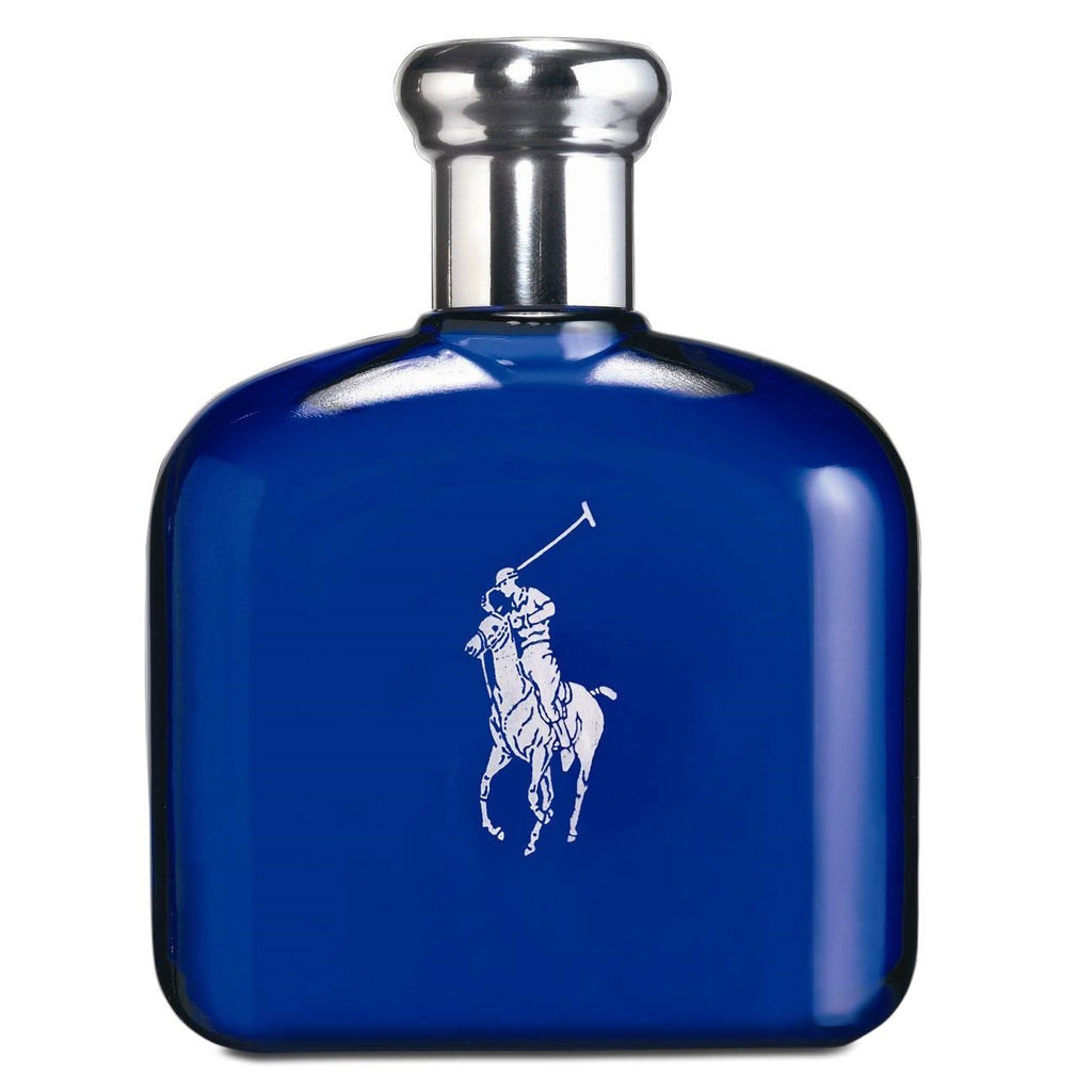 ralph lauren blue eau de toilette spray