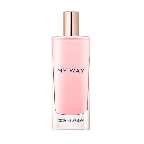 Giorgio Armani My Way Eau De Parfum Spray 15ml – Look Incredible