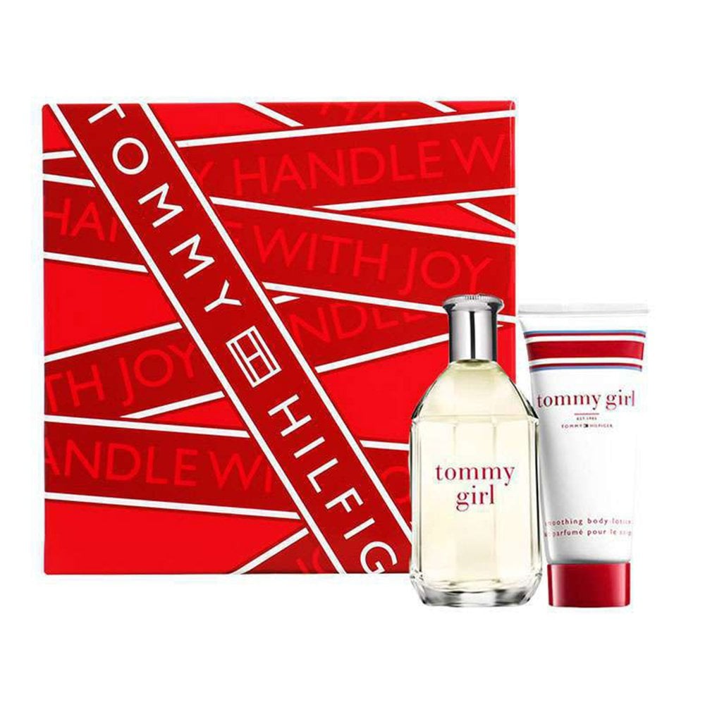 tommy edt 100ml