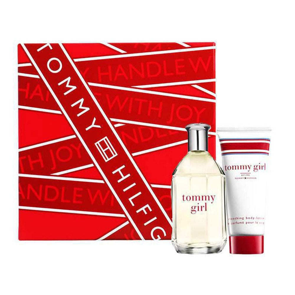 tommy girl 100ml edt