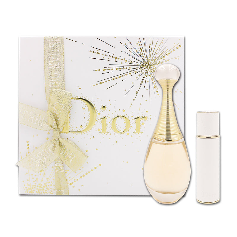 jadore perfume gift set