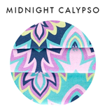 Midnight Calypso Bags