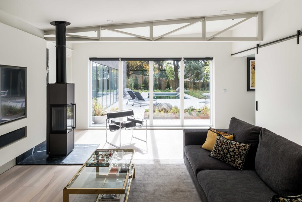 Hove House by Turner Works Architects