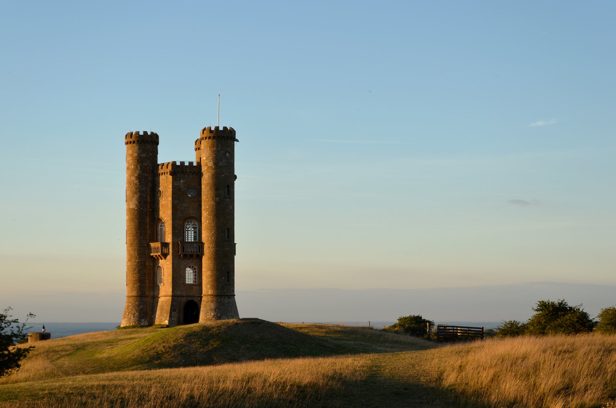 Broadway Tower Cotswolds