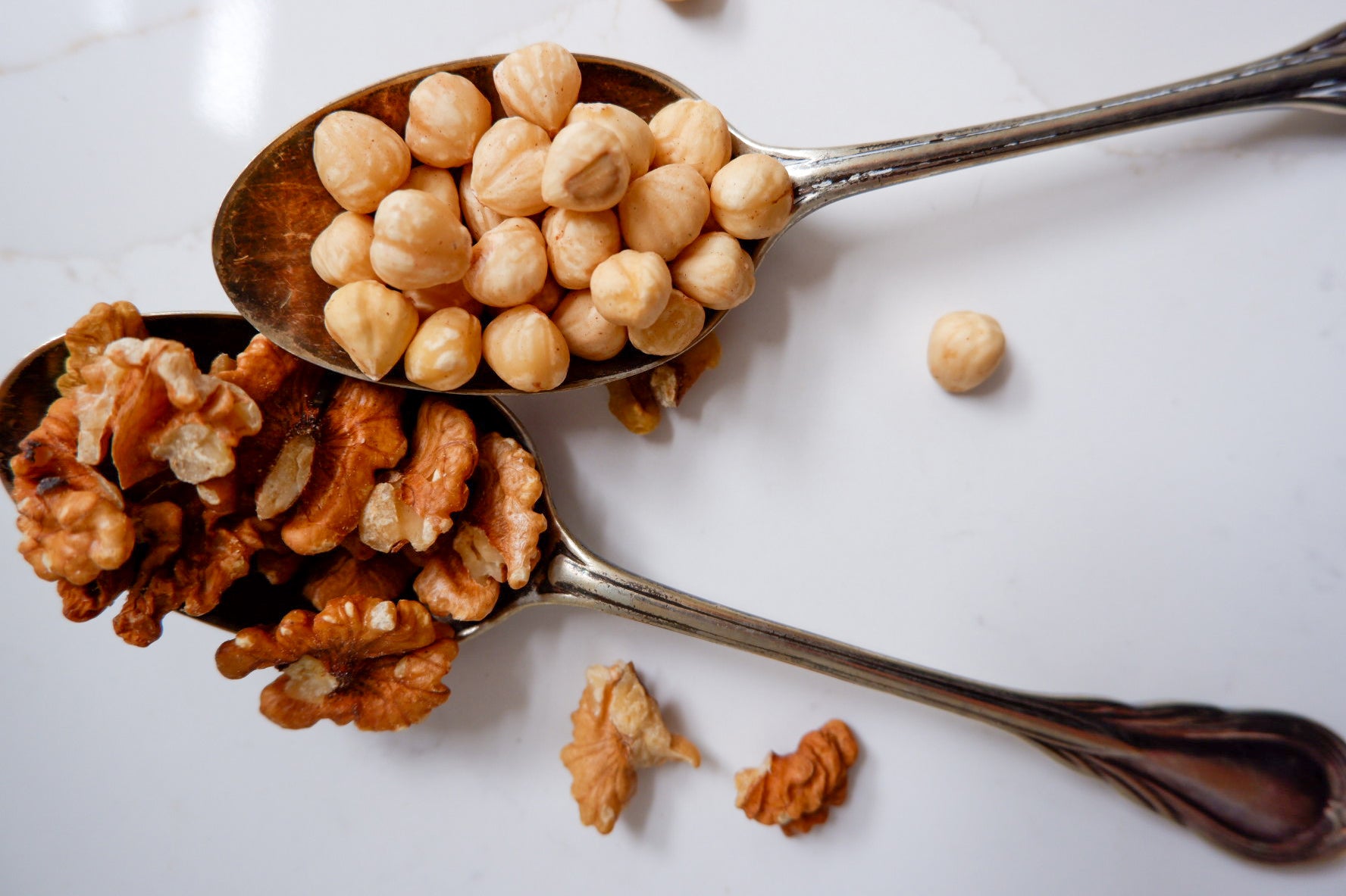 The Radiant Nutritionist Nuts