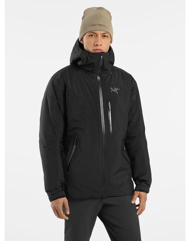 Arc'teryx Men's Beta Insulated Jacket – Skier's Sportshop