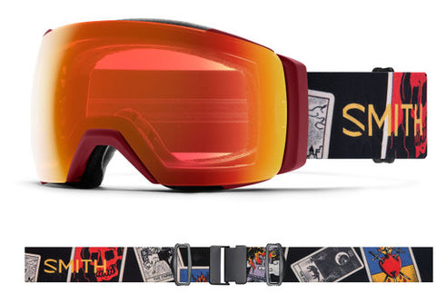 Smith I/O MAG XL Goggles – Skier's Sportshop