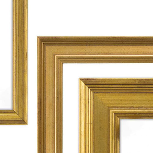 VINTAGE BLACK FRAMING – LOinLONDON®