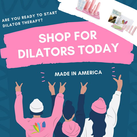 shop for vaginal dilators now