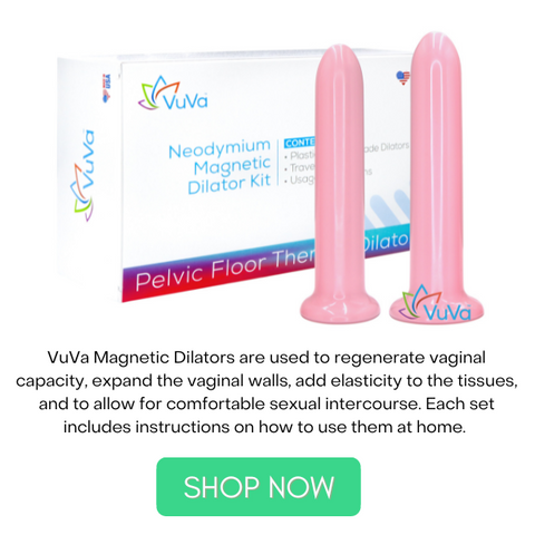 dilatacion vaginal