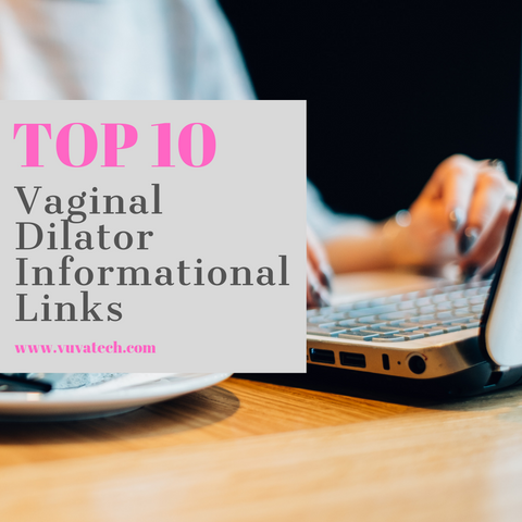 vaginal dilator information and facts