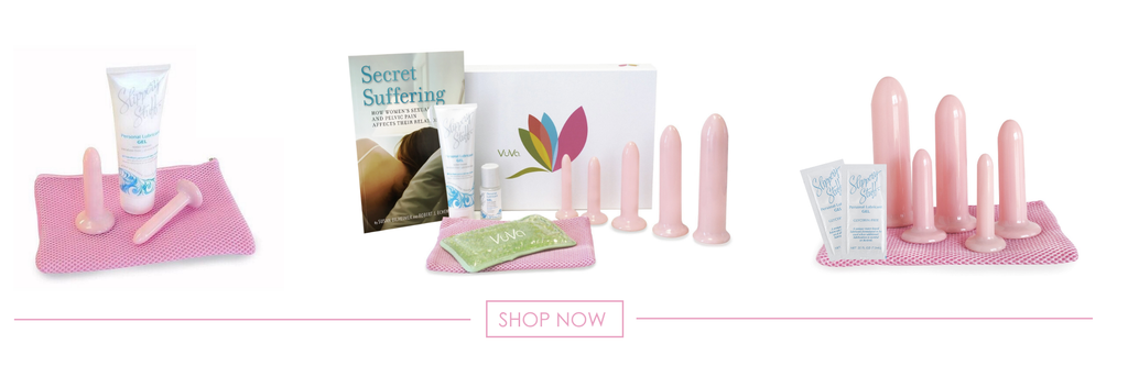 vaginal dilators shop