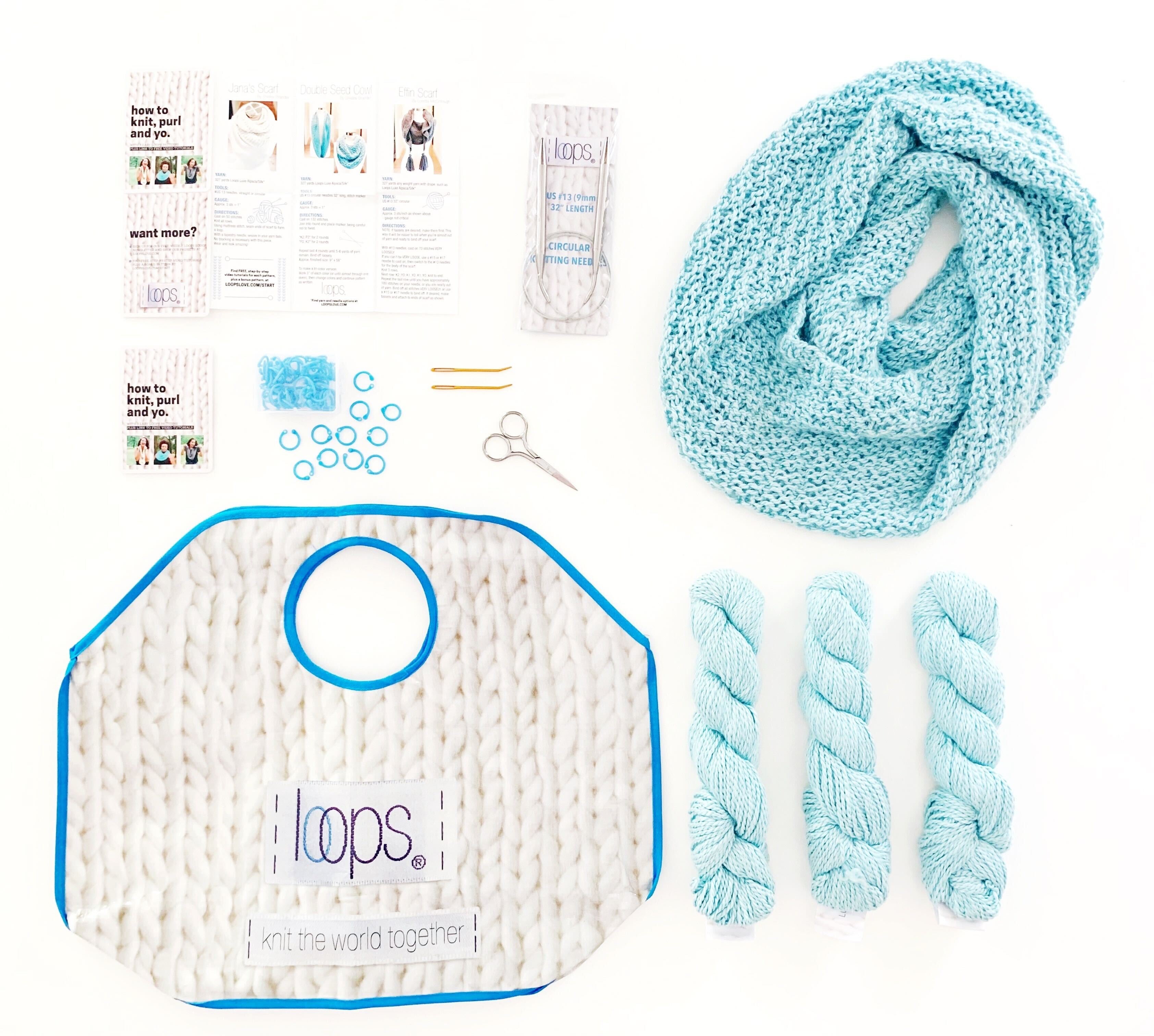 Loops Luxe All-In-One Kit