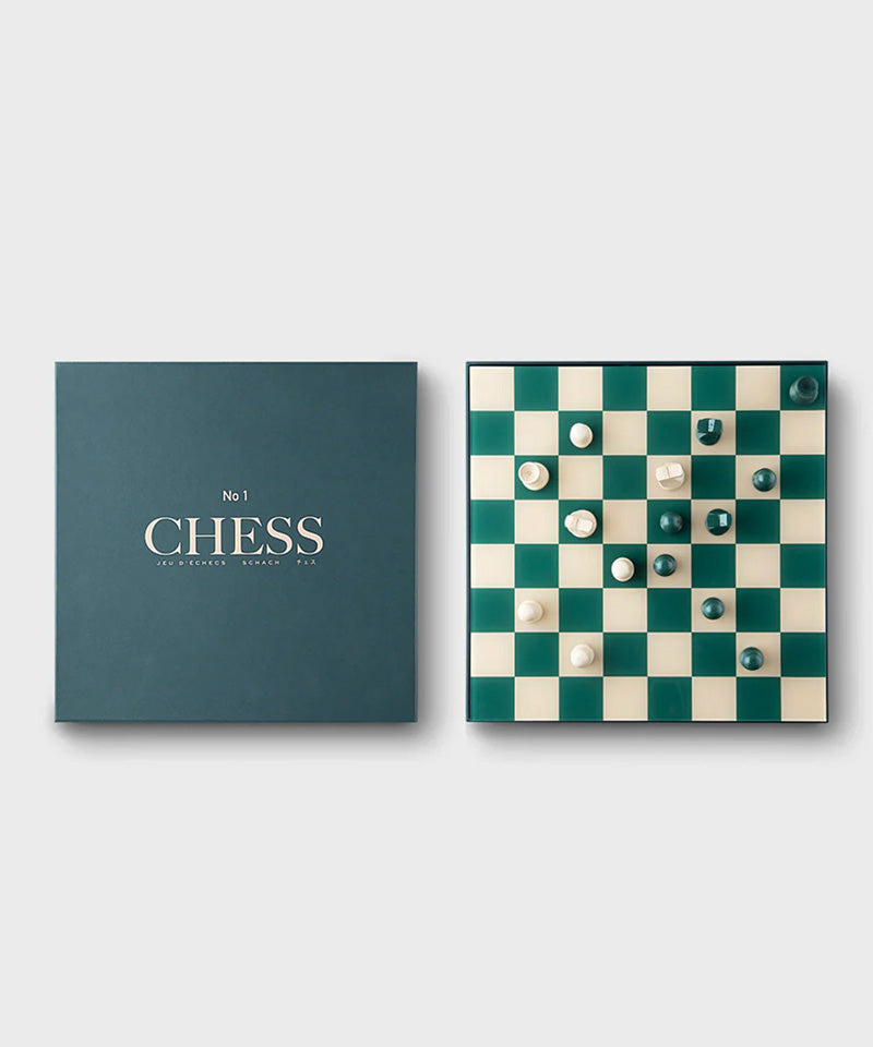 Classic Chess