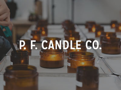 PF Candle Company
