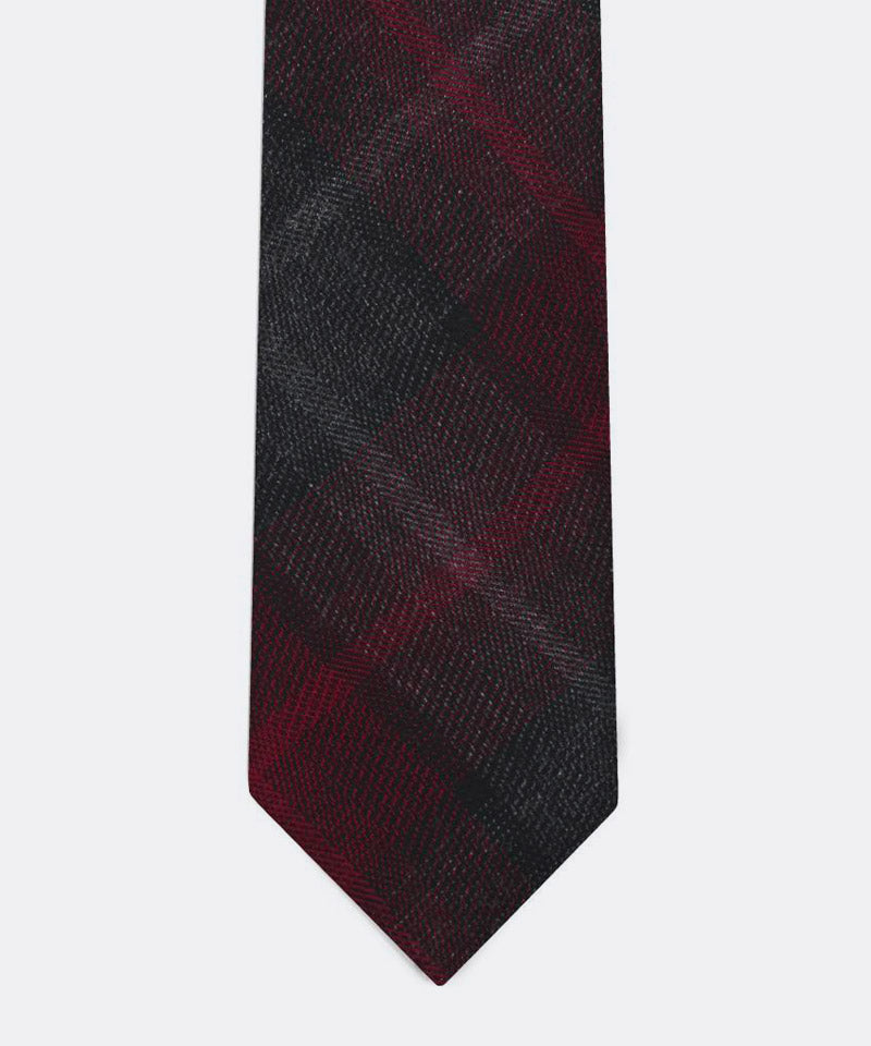 The Adams Wool Tie