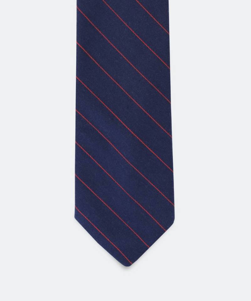 The Bell Cotton Tie