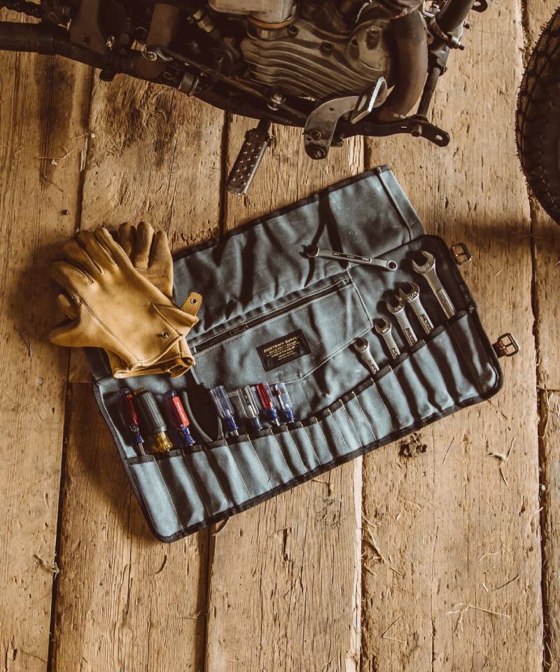 Ranger Tool Roll