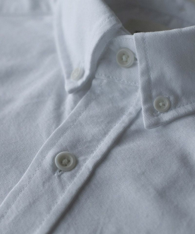 The Jack Oxford in White – Ellicott & Co.