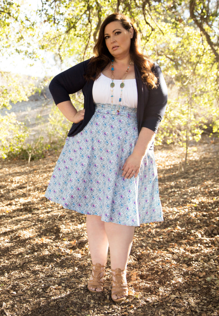 girly plus size clothes