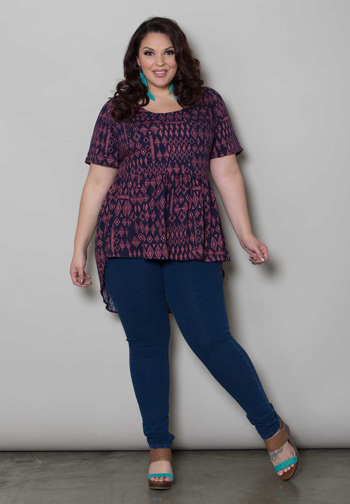 Plus Size Outfits | Trendy and Stylish Plus Size Fashion | SWAK Designs ...