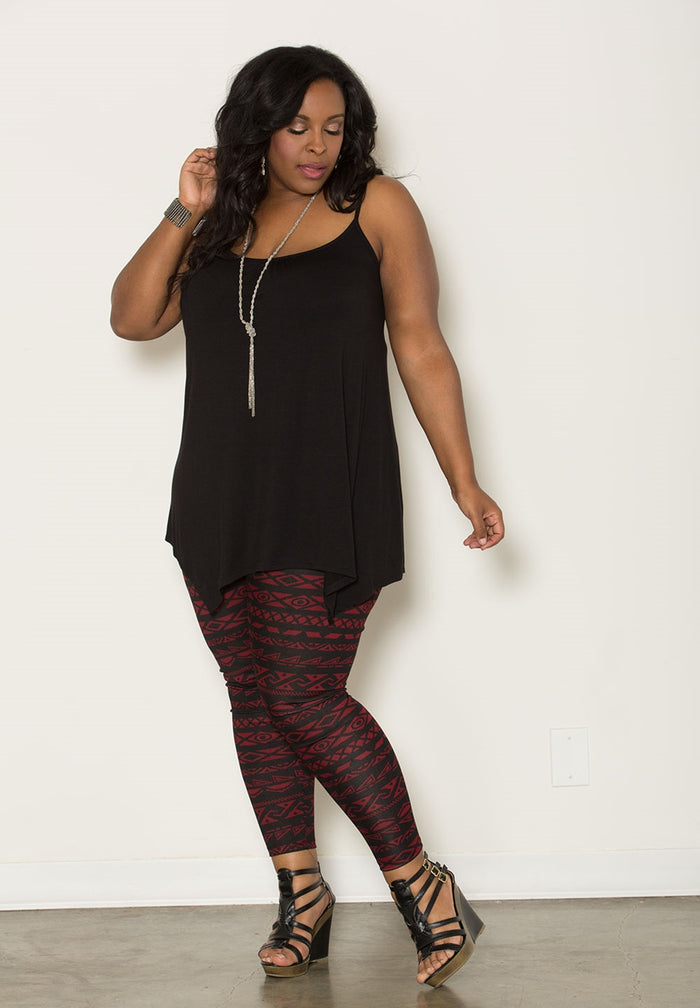 Plus Size Outfits | Trendy and Stylish Plus Size Fashion | SWAK Designs ...