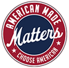 american made matters - made in usa