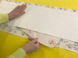 Stage 2 - Lampshade Workshop