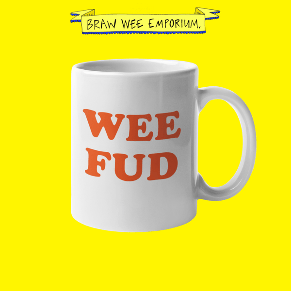 You're the Tits Mug - Braw Wee Emporium– Braw Wee Emporium