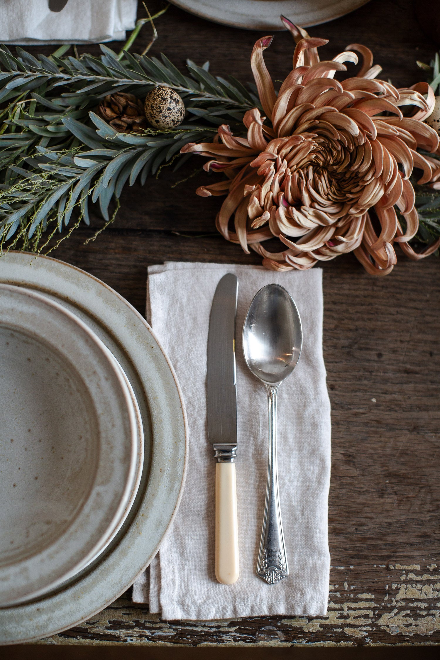 Vintage Cutlery