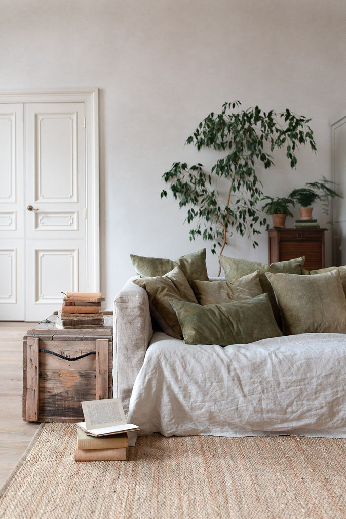 INGREDIENTS LDN natural home decor fro slow living