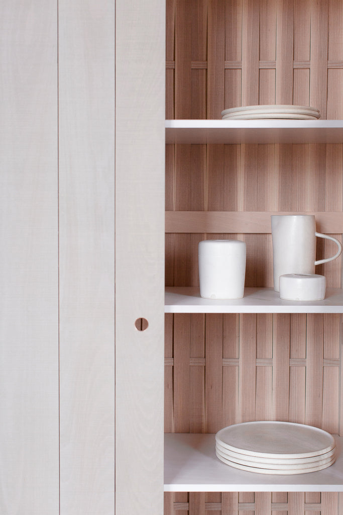 devol sebastian cox cupboard in natural wood 