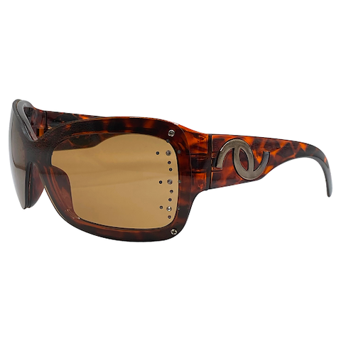 Product image of sunglasses in the style ECSTASY from the brand Giant Vintage