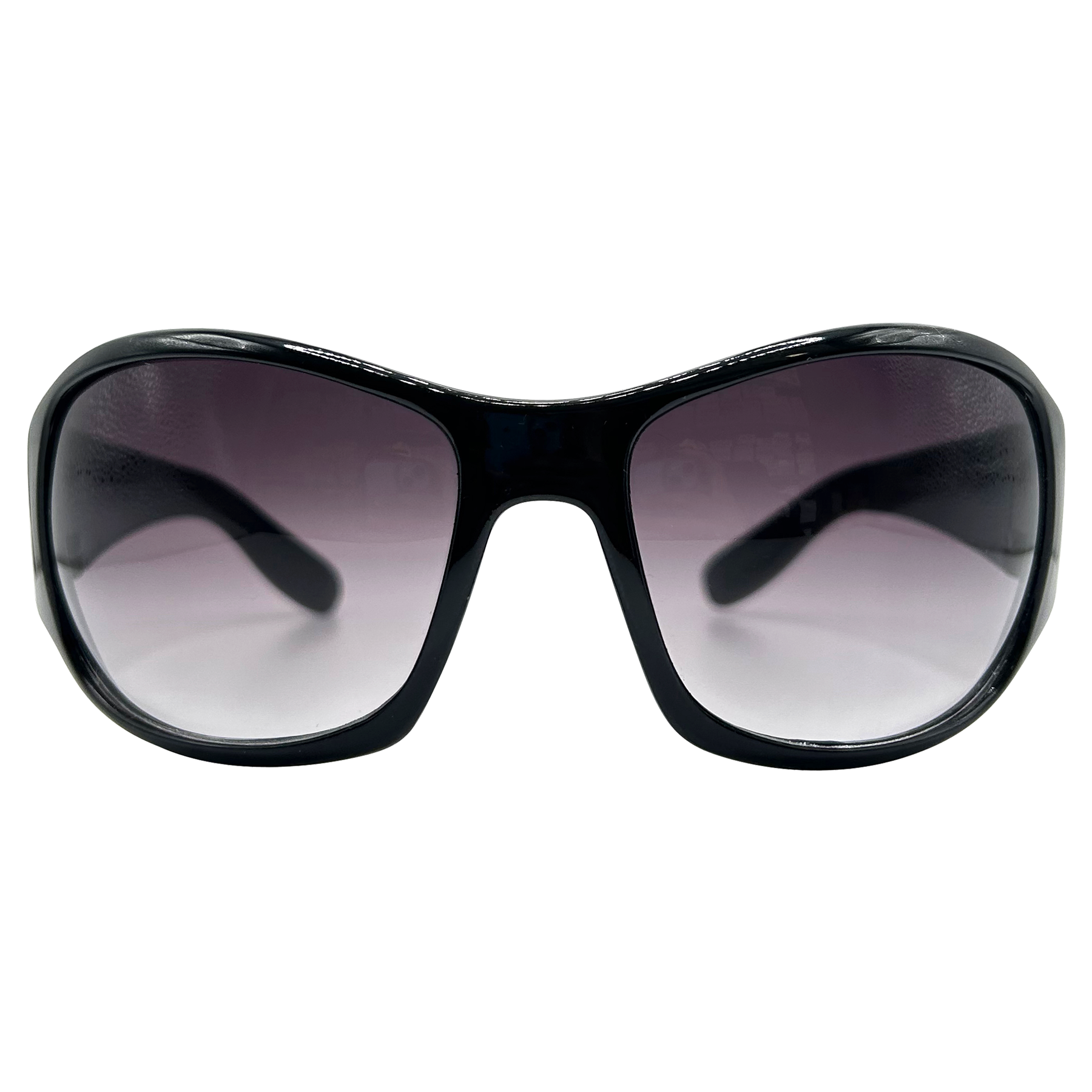 Shop MI AMOUR Shield Y2K Sunglasses Vintage | Giant Vintage Sunglasses Fashion