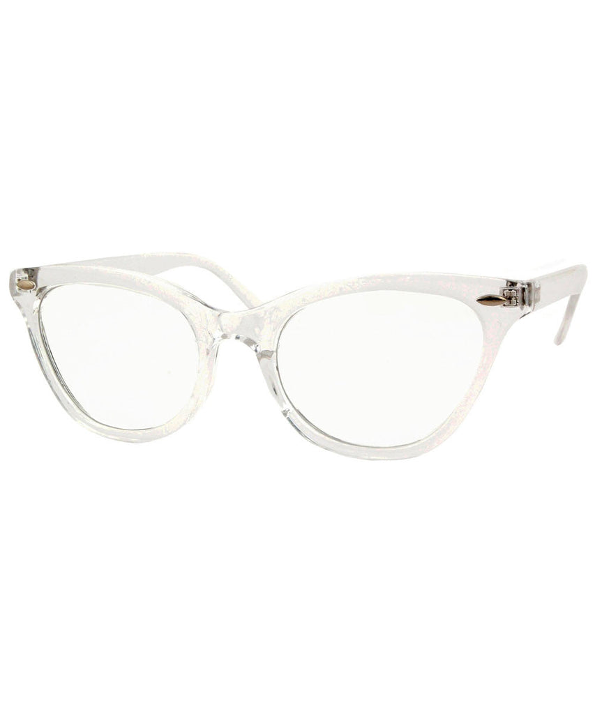 Clear Glasses | Clear Lenses Eyeglasses | Clear Lens Sunglasses | Giant ...