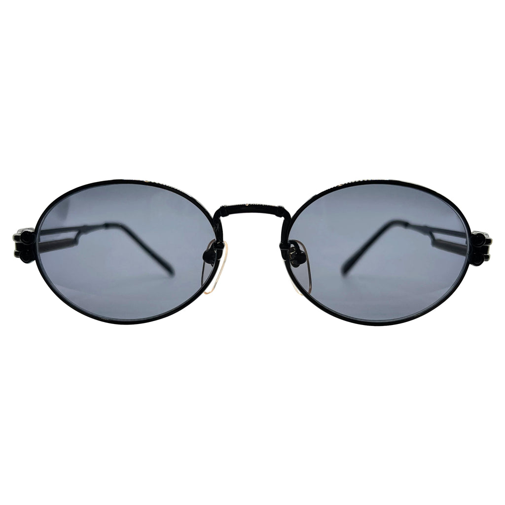 Giant Vintage And Retro Sunglasses Mens Womens Square Oval Shield 